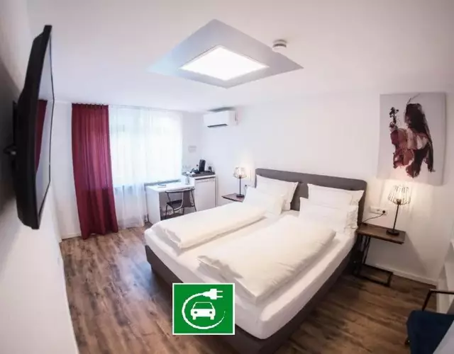 CityApartments Residence klimatisiert