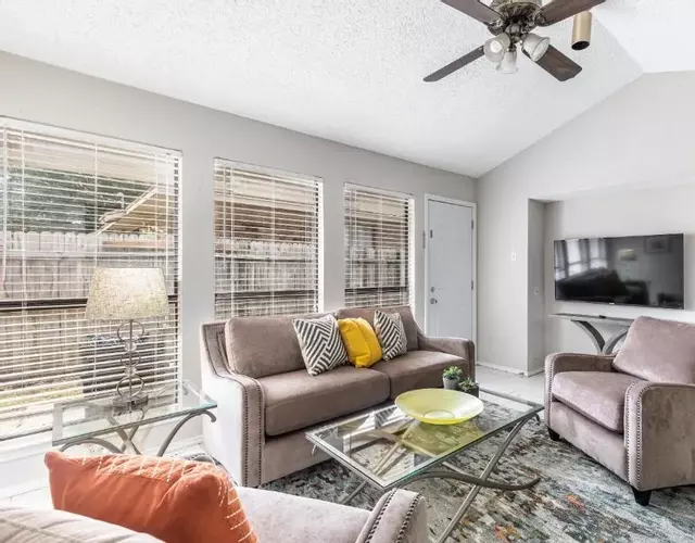 Frisco Elegance Retreat