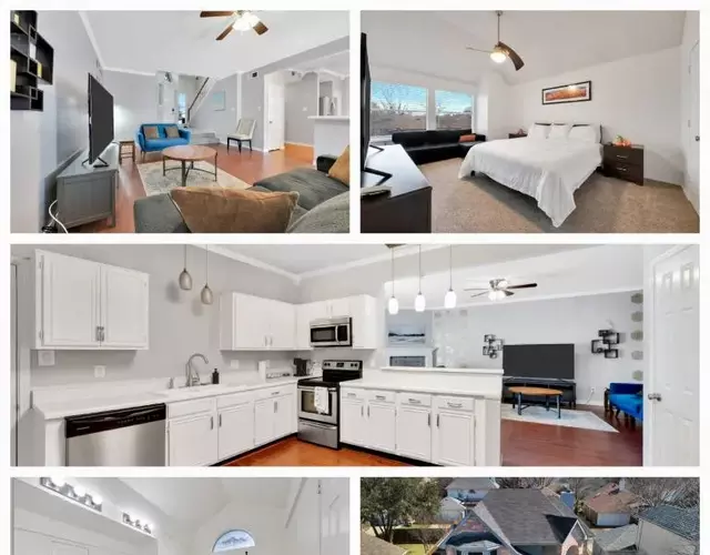 Frisco Retreat by The Star & Toyota Stadium!