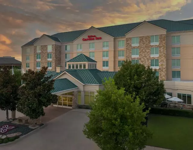 Hilton Garden Inn Frisco