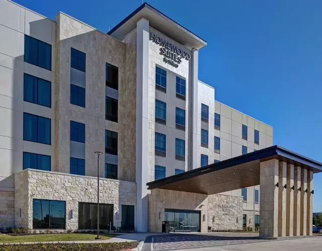 Homewood Suites by Hilton Dallas The Colony