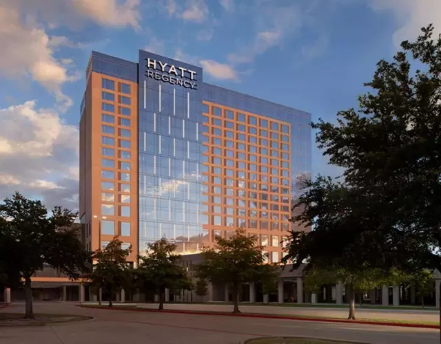 Hyatt Regency Frisco-Dallas
