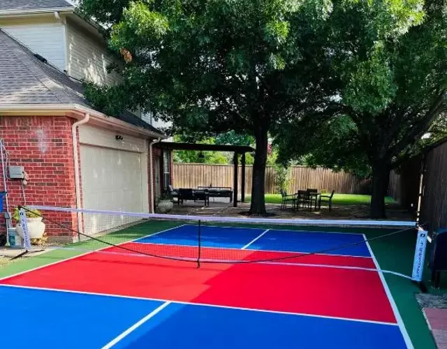 Pickleball , Pool , Bkyd Oasis , Centrally Located