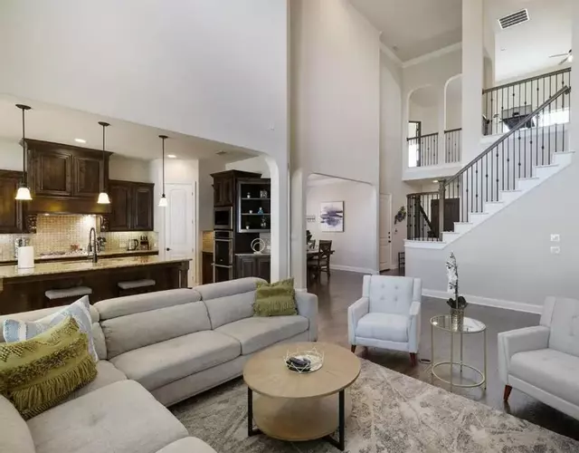 Spacious & Luxe 5 Star Neighborhood Movie Theatre