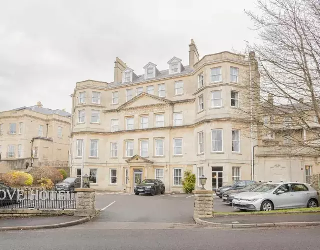 Lansdown Grove Hotel
