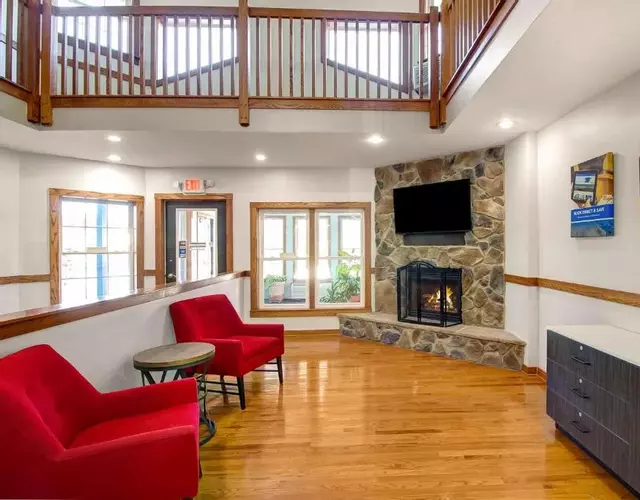 Motel 6-Front Royal, VA