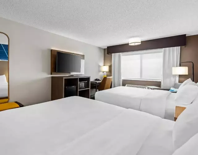 Comfort Inn Grand Junction I-70