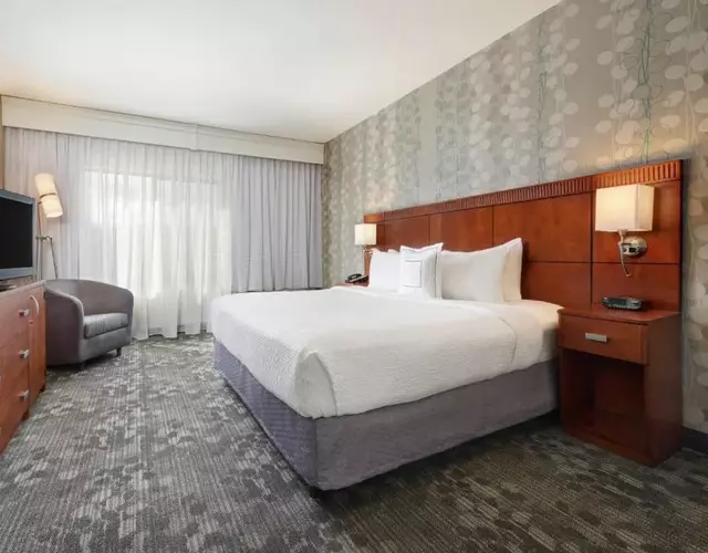 Courtyard Grand Junction