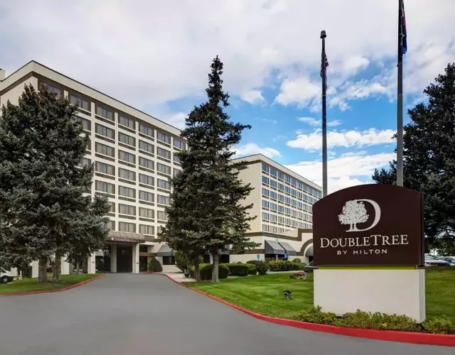 DoubleTree by Hilton Grand Junction