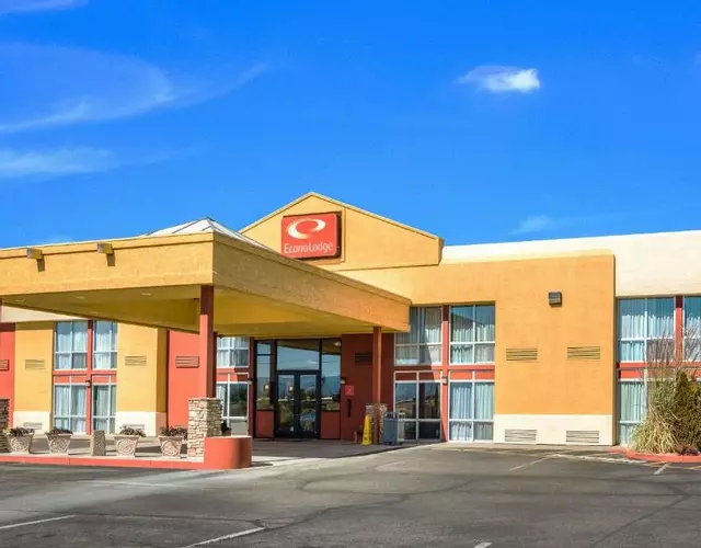 Econo Lodge Grand Junction North