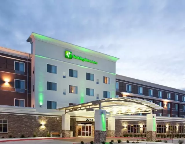 Holiday Inn Hotel & Suites Grand Junction-Airport by IHG