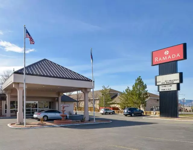 Ramada by Wyndham Grand Junction