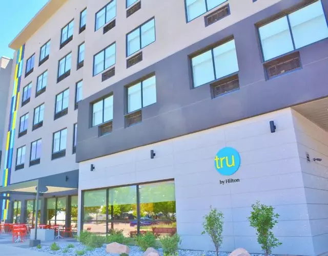 Tru By Hilton Grand Junction Downtown
