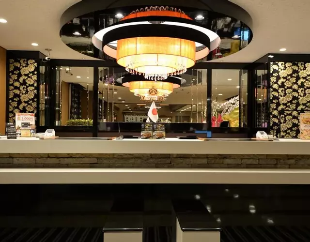 APA Hotel Sagamihara Kobuchi Ekimae