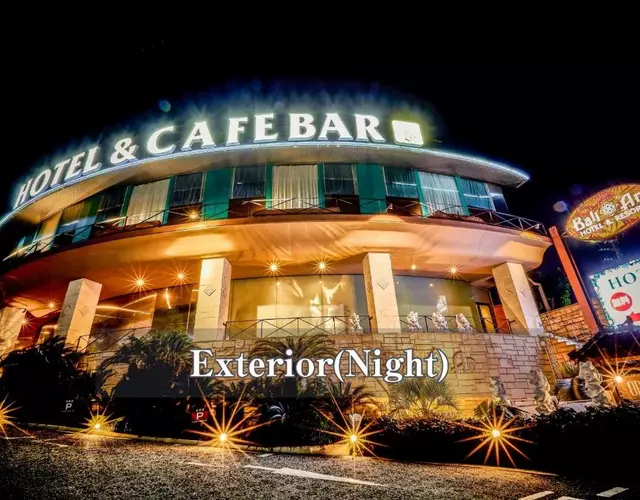 Hotel BaliAn Resort Kawasaki