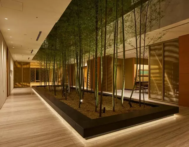 THE KITANO HOTEL TOKYO