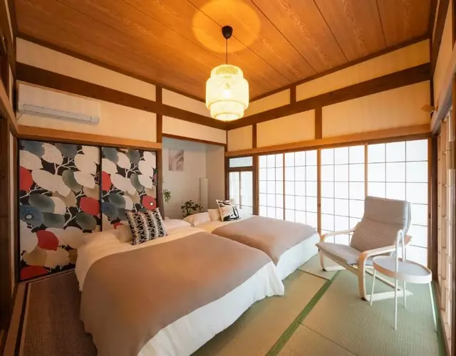 Thresora East Tokorozawa 池袋新宿アクセス良好 隠れ家一軒家