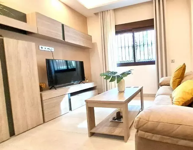 Apartamentos Vacacionales Joctis, Bajo B