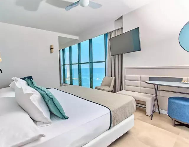 Leonardo Hotel Fuengirola Costa del Sol