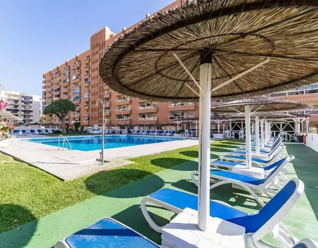 Solana Fuengirola 40