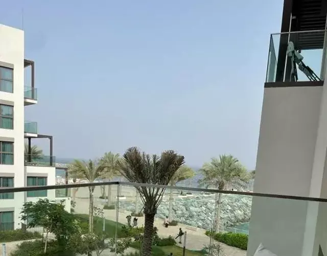Address Beach Resort Fujairah - 2 bedroom apartment