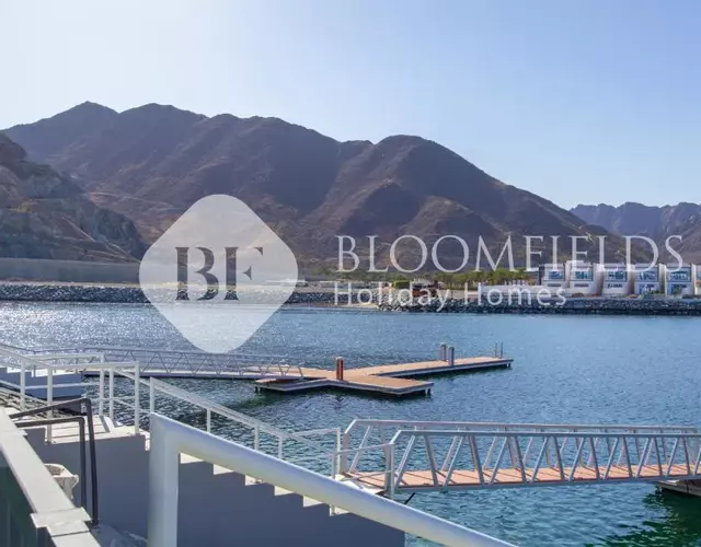 Bloomfields 4 Pluse Maid Royal Al Dana Villas