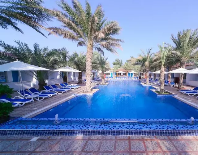 Fujairah Hotel & Resort
