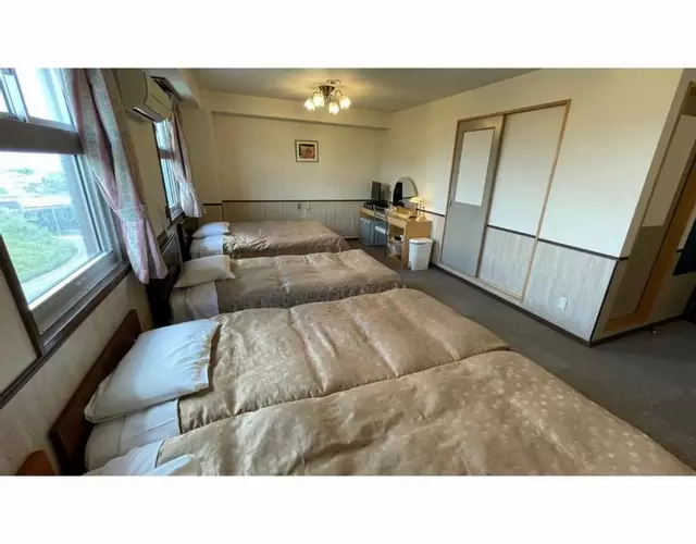 Fuji Park Hotel - Vacation STAY 23859v