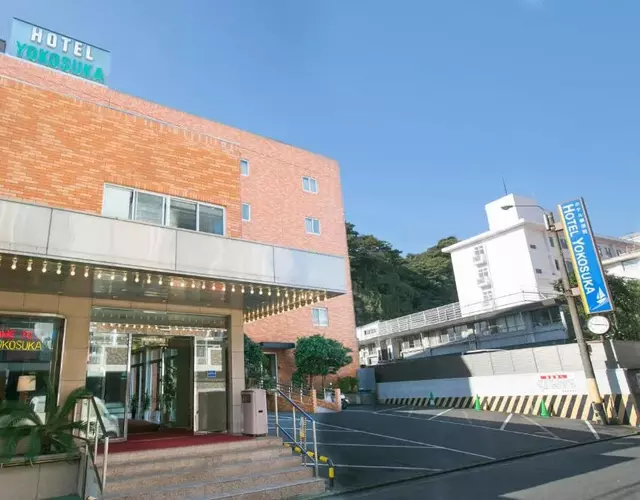 Hotel Yokosuka