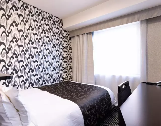 APA Hotel Fukui Katamachi