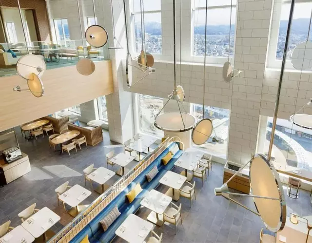 Courtyard by Marriott Fukui