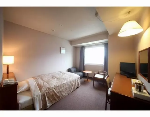 Hotel Crown Hills Takefu