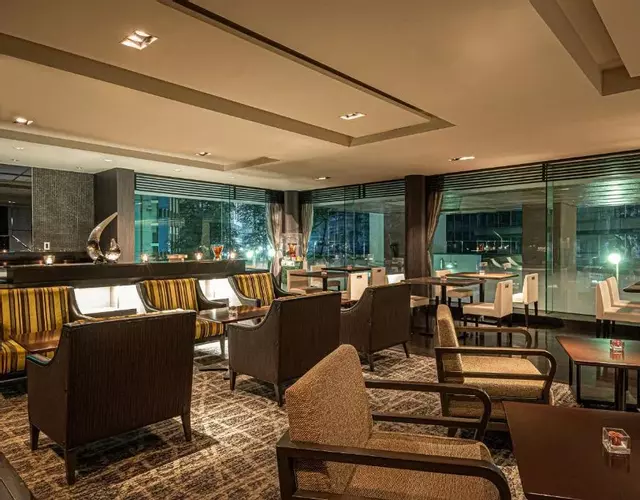 ANA Crowne Plaza Fukuoka by IHG