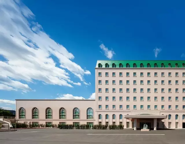 GrandEmpireHotel