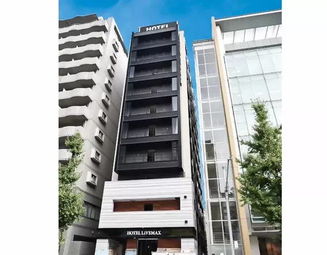 HOTEL LiVEMAX Hakataeki Minami