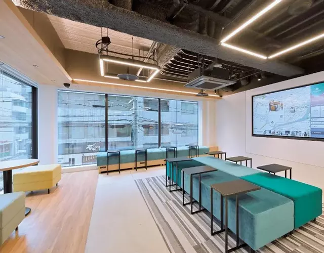 Prince Smart Inn Hakata