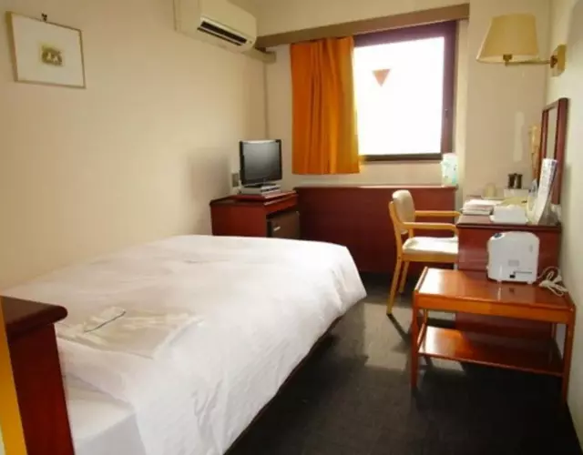 Smile Hotel koriyama - Vacation STAY 48210v