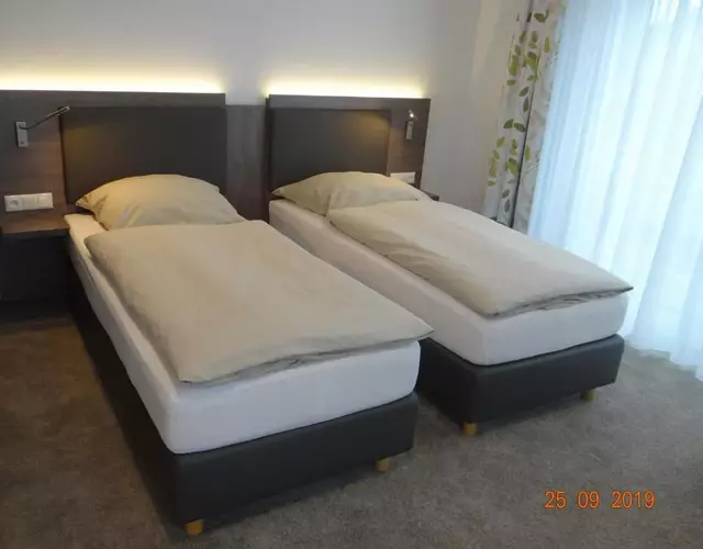 Apartmenthaus Vogel