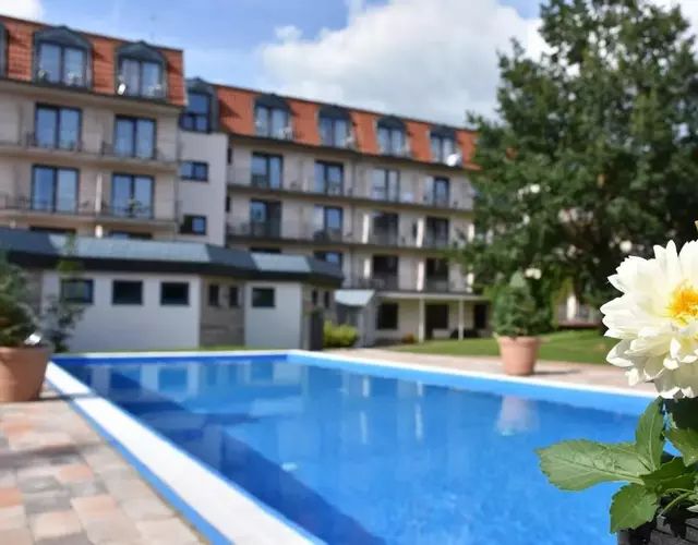 Aqualux Wellness- & Tagungshotel