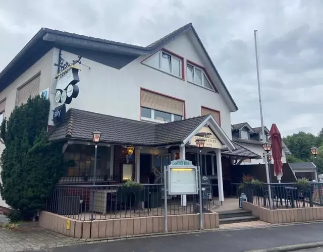 Hotel Ebert
