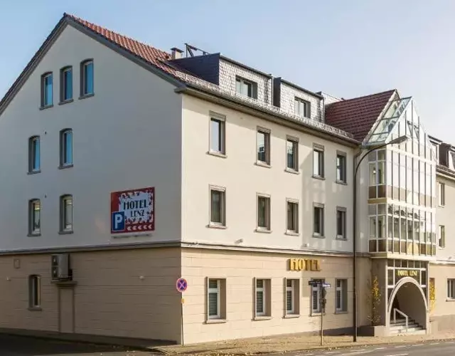 Hotel Lenz oHG
