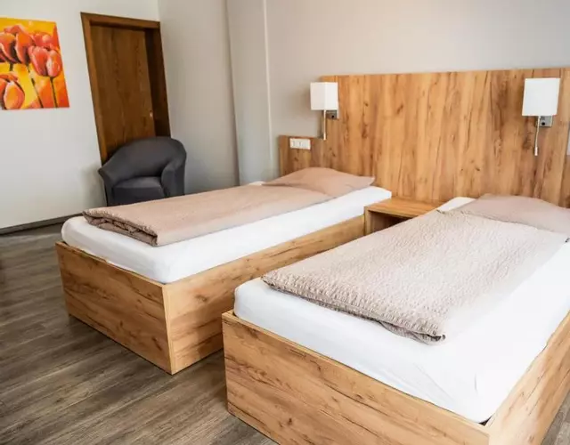 Landhotel Georgshof