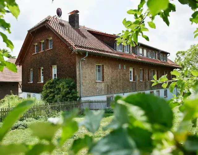 LindenGut Bio Hotel & Bio Herberge