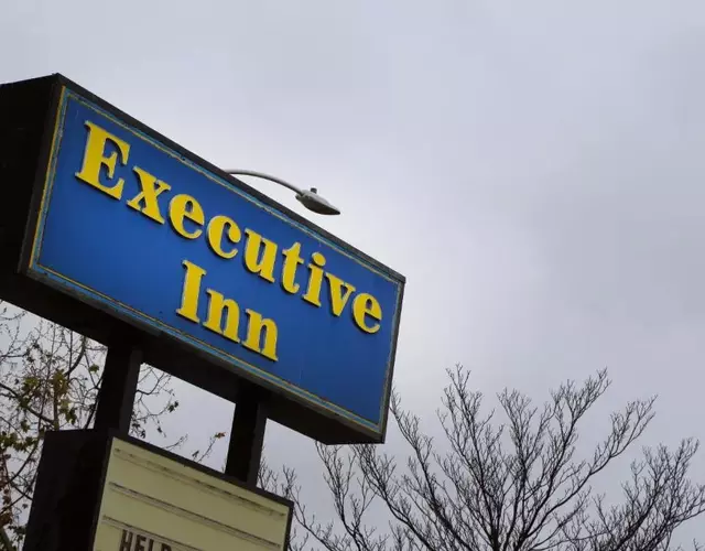 Anaheim Executive Inn & Suites