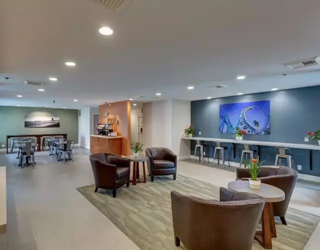 Good Nite Inn Buena Park