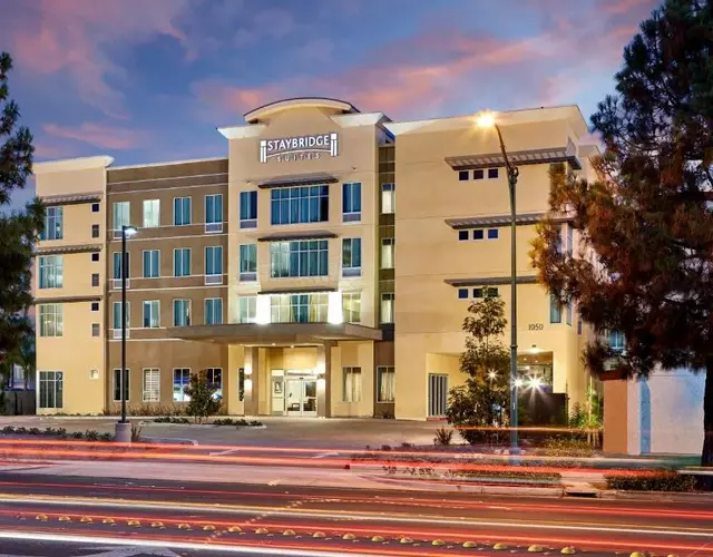 Staybridge Suites Anaheim At The Park by IHG