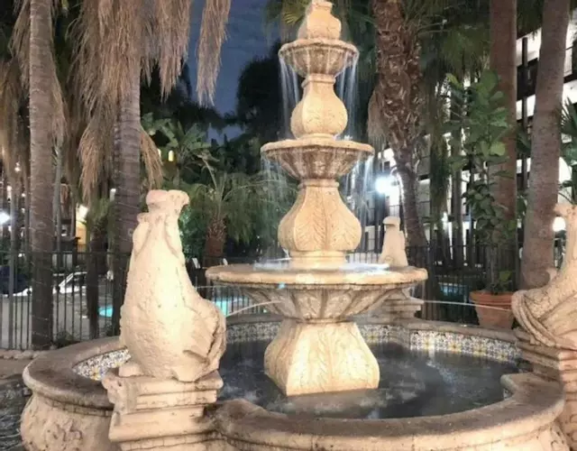 The Buena Park Grand Hotel & Suites