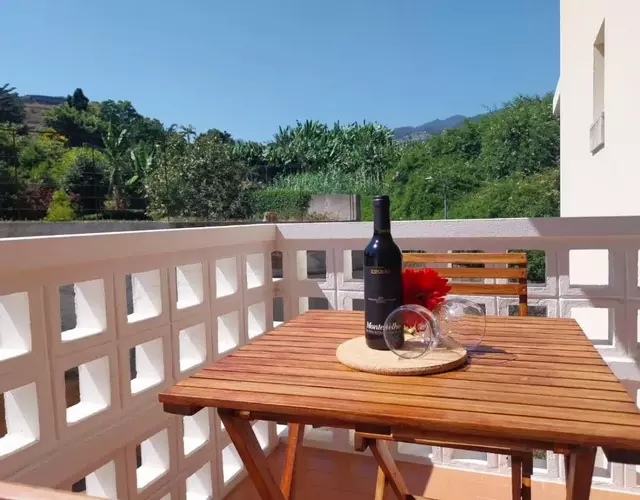 Pilar 2 Stay Funchal, by Specialstays