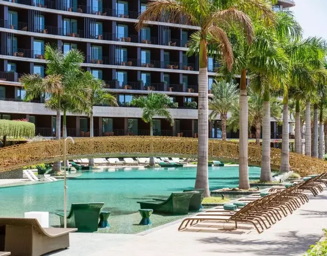 Savoy Palace - The Leading Hotels of the World - Savoy Signature