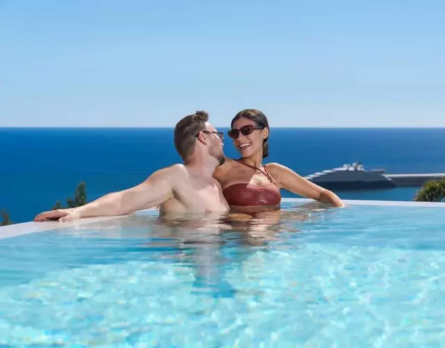 Villa Mangoni - Brand New Luxury Villa